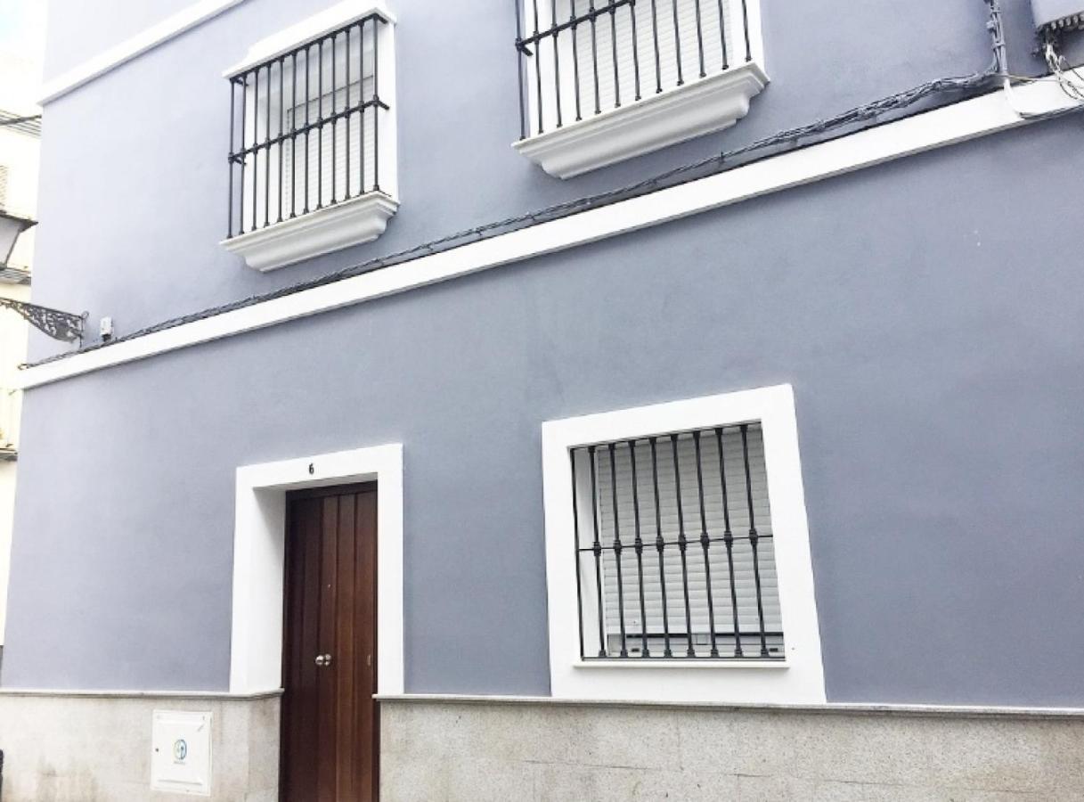 Апартаменти Urban Pulses Alameda Севілья Екстер'єр фото